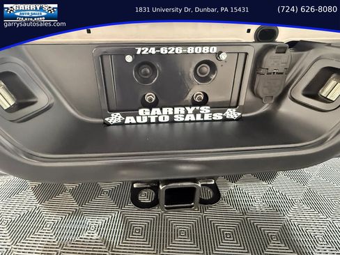 Used 2018 RAM 3500 Tradesman w/ Protection Group AWD/4WD image 23