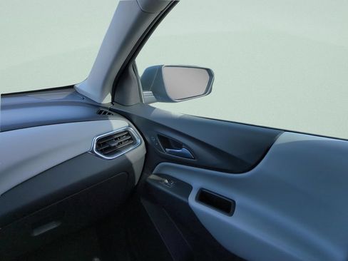 Used 2023 Chevrolet Equinox LS w/ LS Convenience Package FWD image 13