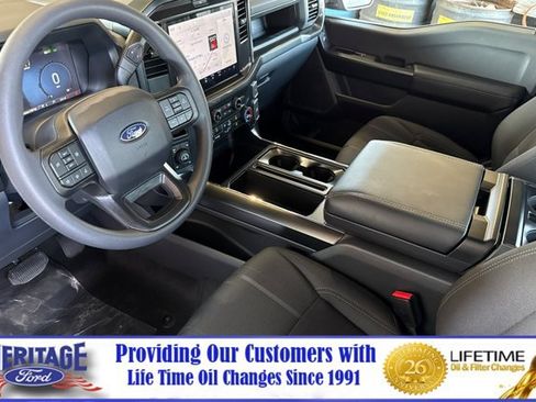 New 2026 Ford F150 STX w/ F-150 LOBO Package AWD/4WD image 10