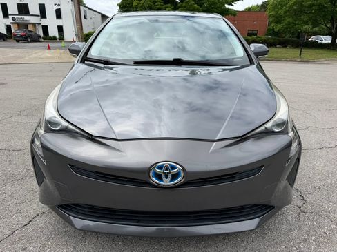 Used 2016 Toyota Prius Two FWD image 10