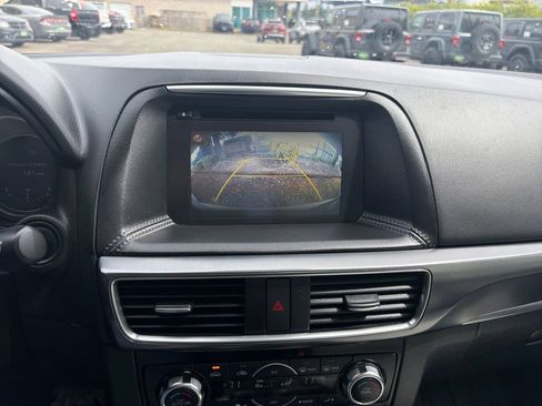 Used 2016 MAZDA CX-5 Grand Touring AWD/4WD image 18