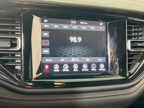 Used 2021 Dodge Durango SXT image 14