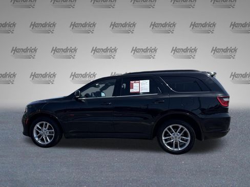 Used 2023 Dodge Durango GT AWD/4WD image 6