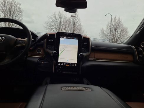 Certified 2023 RAM 2500 Limited image 18