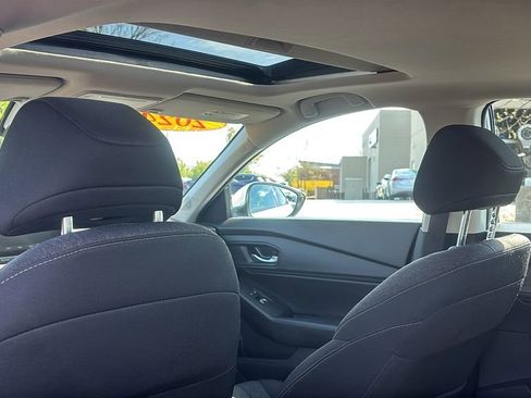 Certified 2024 Honda Accord EX image 32