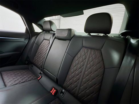 Used 2023 Audi S3 Premium Plus image 23