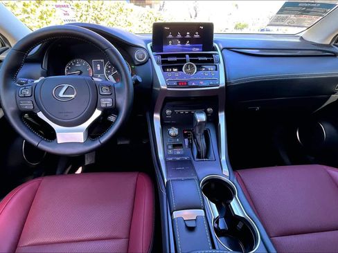 Used 2021 Lexus NX 300 FWD w/ Premium Package image 14