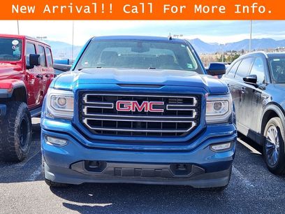 Used 2019 GMC Sierra 1500 Limited w/ Elevation Edition