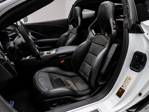 Used 2019 Chevrolet Corvette ZR1 image 50