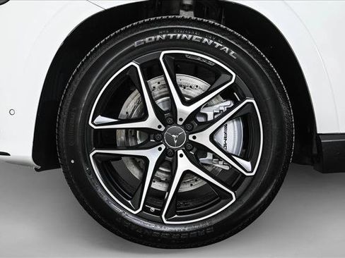 New 2026 Mercedes-Benz GLE 53 AMG 4MATIC image 26