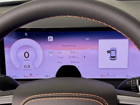 New 2026 Genesis GV70 2.5T Sport Prestige AWD/4WD image 13