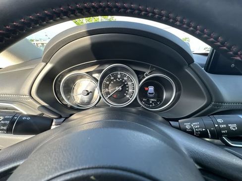 Used 2023 MAZDA CX-5 Carbon Edition AWD/4WD image 27