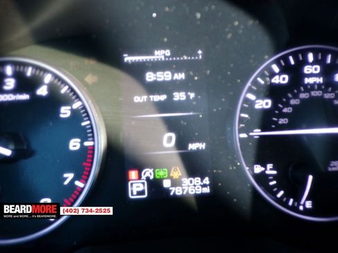 Used 2022 Subaru Outback Limited image 31