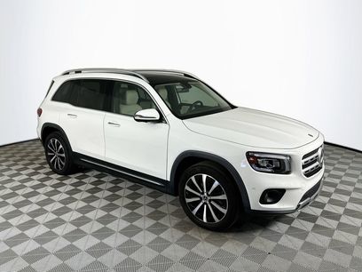 Certified 2023 Mercedes-Benz GLB 250