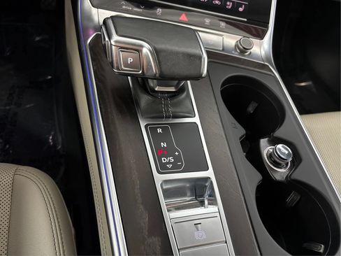 Used 2019 Audi A7 3.0T Prestige w/ Prestige Package AWD/4WD image 46
