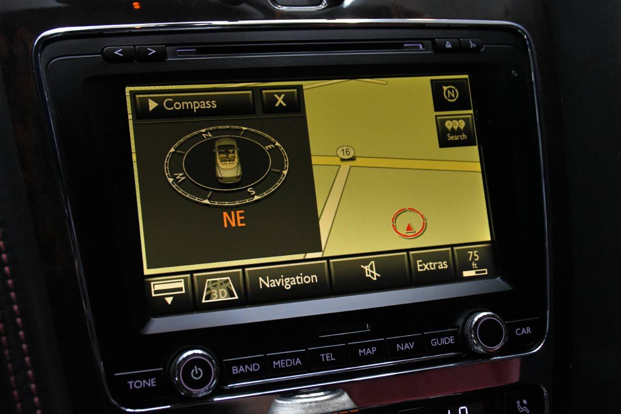 Used 2015 Bentley Continental GT AWD/4WD image 49