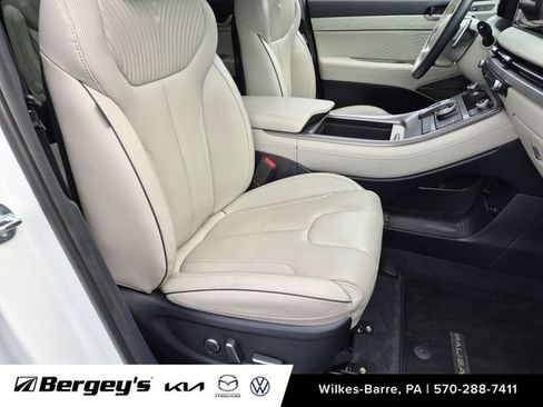 Used 2025 Hyundai Palisade Calligraphy AWD/4WD image 28