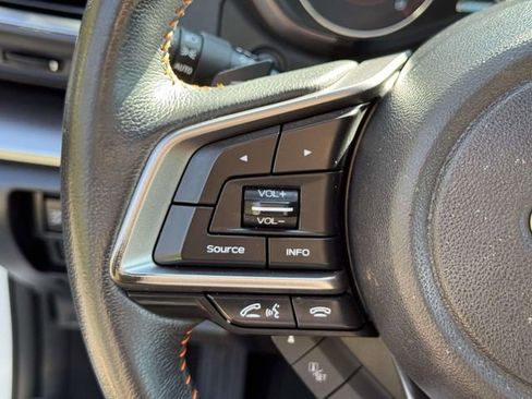 Used 2023 Subaru Crosstrek 2.5i Limited w/ Moonroof Package image 20