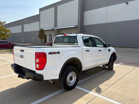 Used 2021 Ford Ranger XL w/ Equipment Group 101A High image 7