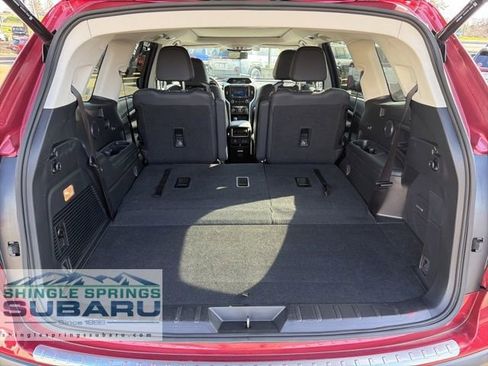 Used 2022 Subaru Ascent Touring image 24