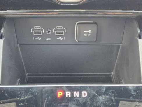 New 2026 Jeep Grand Cherokee L Limited RWD image 24