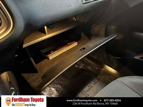 Used 2022 Dodge Challenger GT image 27