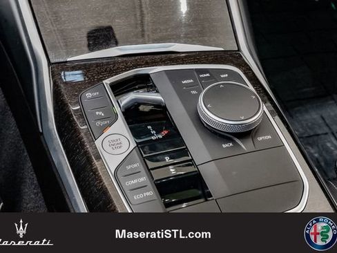 Used 2023 BMW 330i xDrive Sedan w/ Driving Assistance Package AWD/4WD image 19