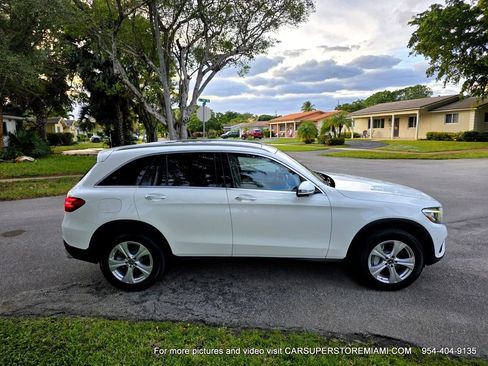 Used 2018 Mercedes-Benz GLC 300 w/ Premium Package image 71