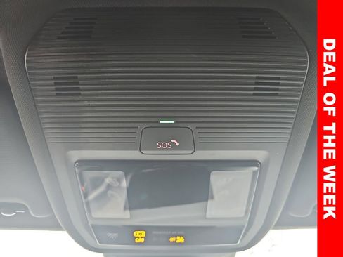 Used 2021 Volkswagen ID.4 Pro image 30