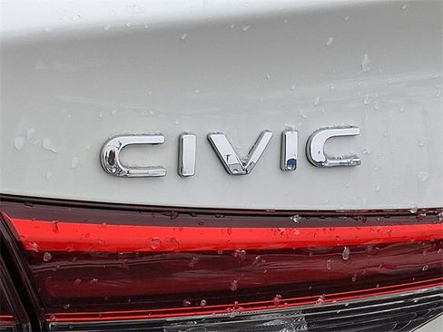 Used 2023 Honda Civic EX image 30
