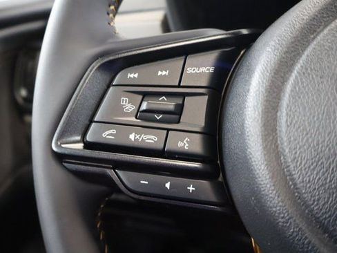 New 2026 Subaru Forester Wilderness image 19