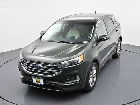 Used 2024 Ford Edge Titanium image 26