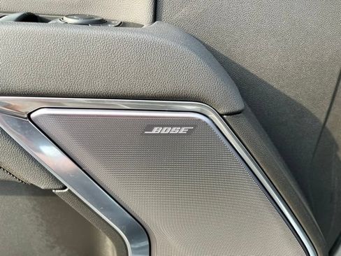 Used 2025 Chevrolet Silverado 1500 High Country w/ High Country Premium Package AWD/4WD image 19