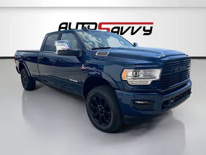 Used 2024 RAM 3500 Limited