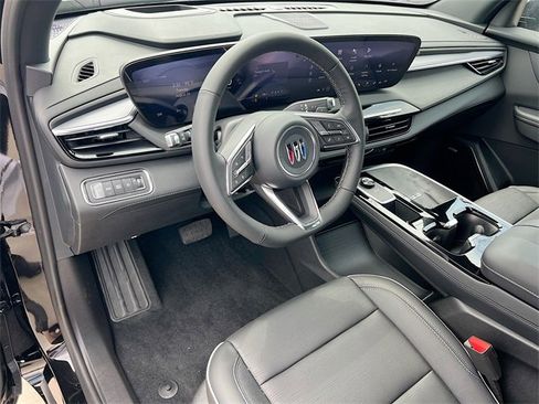 New 2026 Buick Enclave Sport Touring w/ Power Package image 6