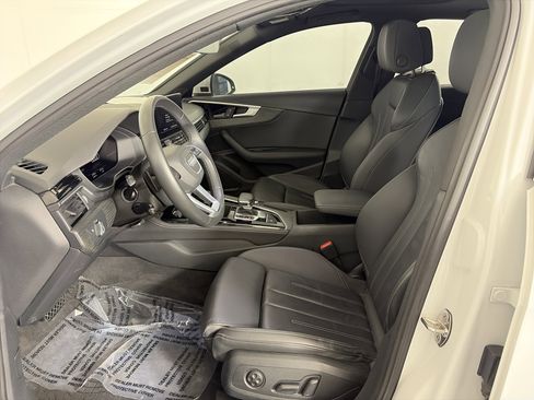 Certified 2023 Audi A4 2.0T Premium Plus w/ Premium Plus Package image 6