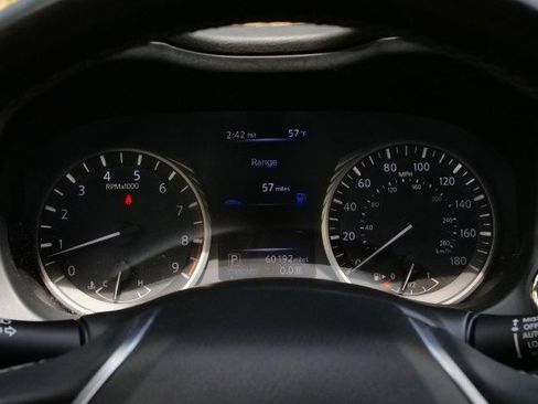 Used 2018 INFINITI Q50 Sport image 7