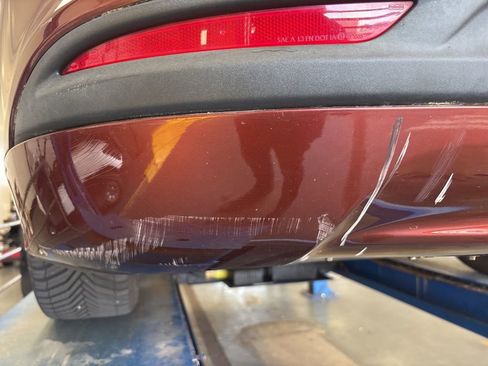 Used 2016 Ford Fusion SE w/ Equipment Group 202A FWD image 11