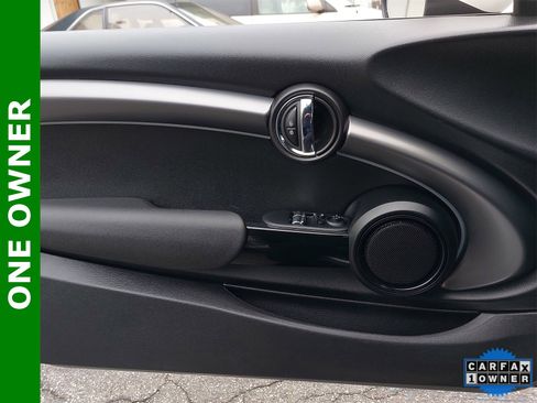 Used 2023 MINI Cooper S image 27