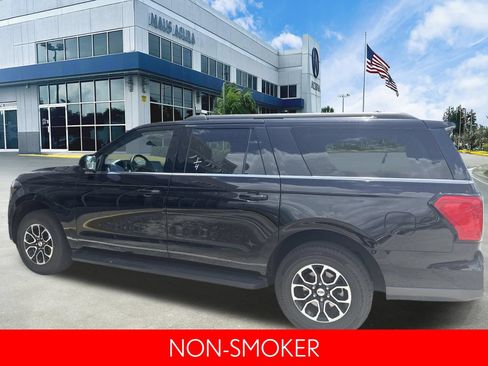 Used 2024 Ford Expedition Max XLT RWD image 6