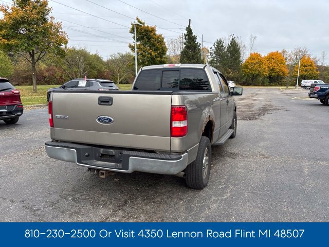 Used 2005 Ford F150 XLT AWD/4WD image 9