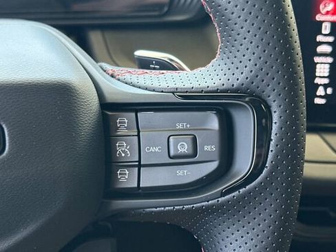 New 2025 Dodge Charger Daytona R/T w/ Quick Order Package 25M R/T image 25