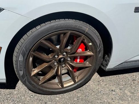 New 2026 Ford Mustang GT Premium RWD image 9