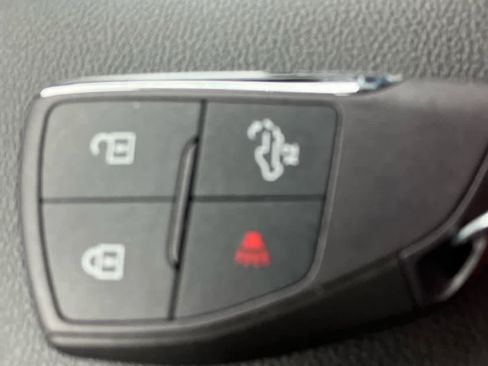 New 2026 GMC Sierra 1500 Pro w/ Pro Value Package image 28