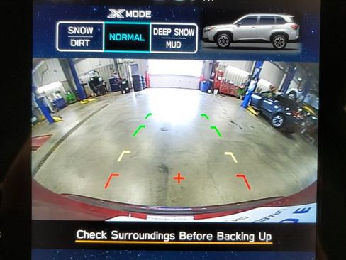 New 2026 Subaru Forester Premium AWD/4WD image 5
