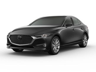 Used 2023 MAZDA MAZDA3 s image 1