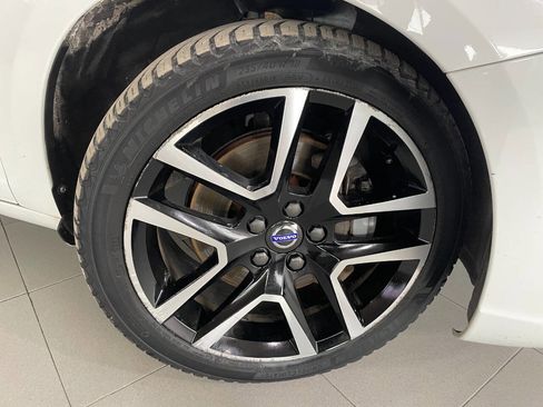 Used 2017 Volvo S60 T5 Dynamic w/ Vision Package image 9