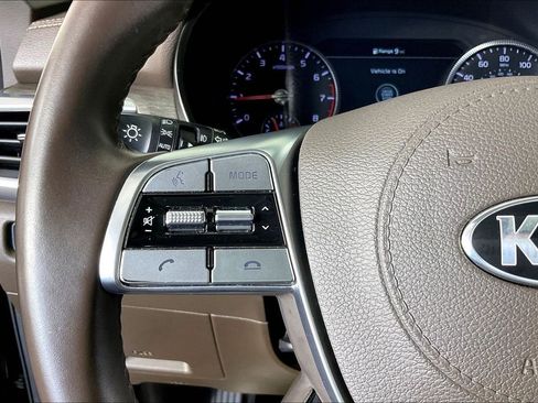 Used 2021 Kia Telluride SX image 27