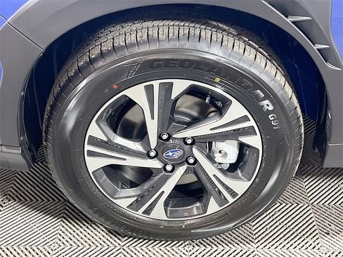 New 2025 Subaru Crosstrek 2.5i Premium image 23