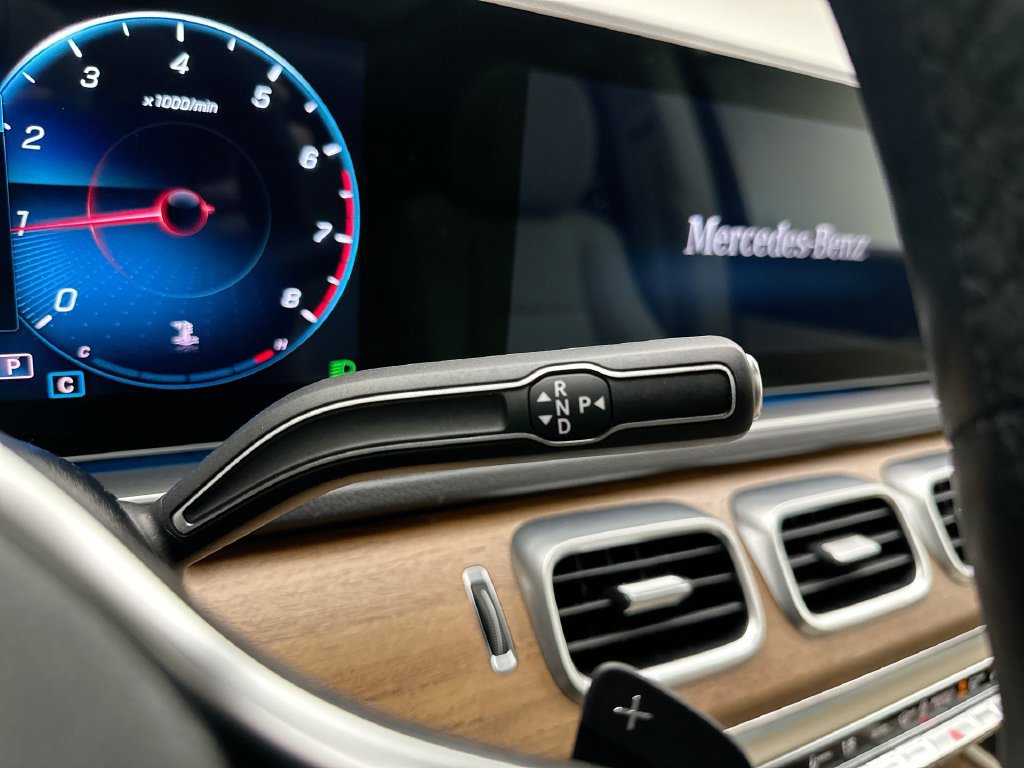 Used 2023 Mercedes-Benz GLE 350 4MATIC image 24